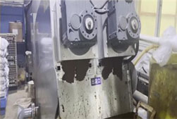 濟(jì)寧制藥廠疊螺機(jī)案例分析